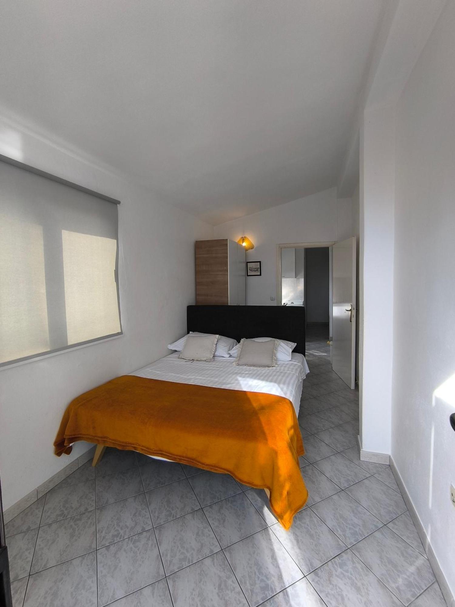 Apartments Villa Tanja Podstrana Eksteriør bilde